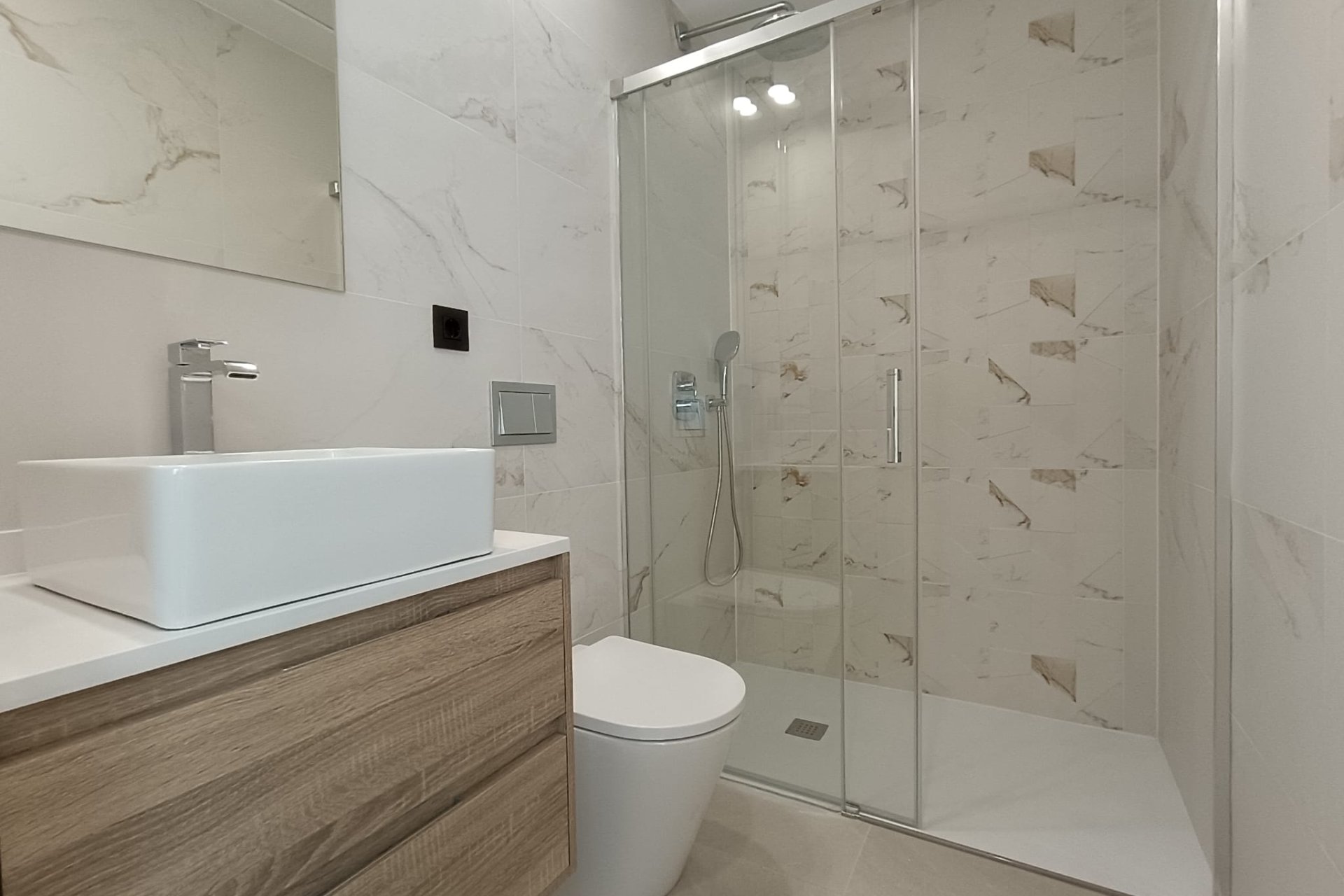 New Build - Apartment - Ciudad Quesada - Benijofar