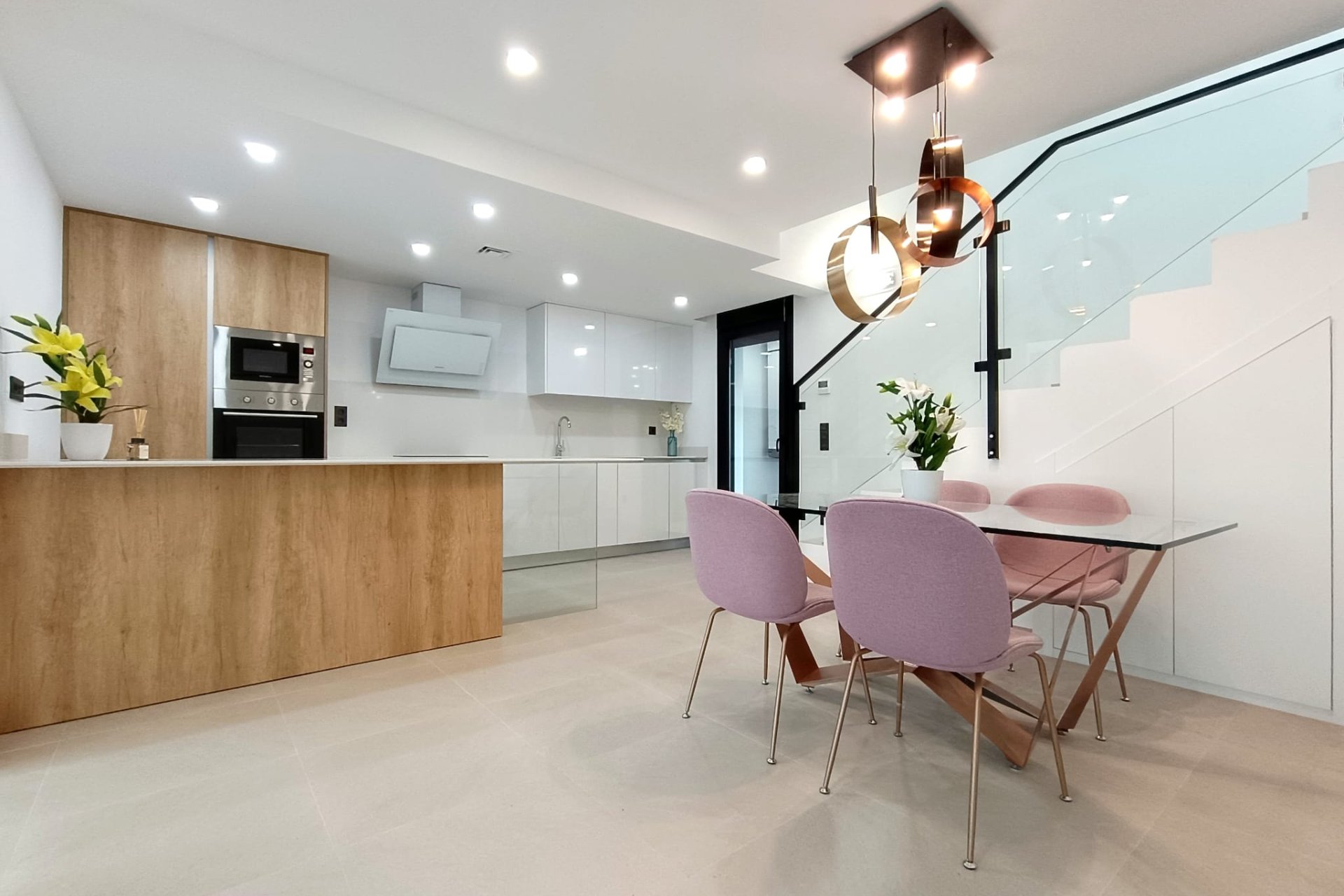 New Build - Apartment - Ciudad Quesada - Benijofar