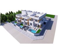 New Build - Apartment - Ciudad Quesada - Benijofar