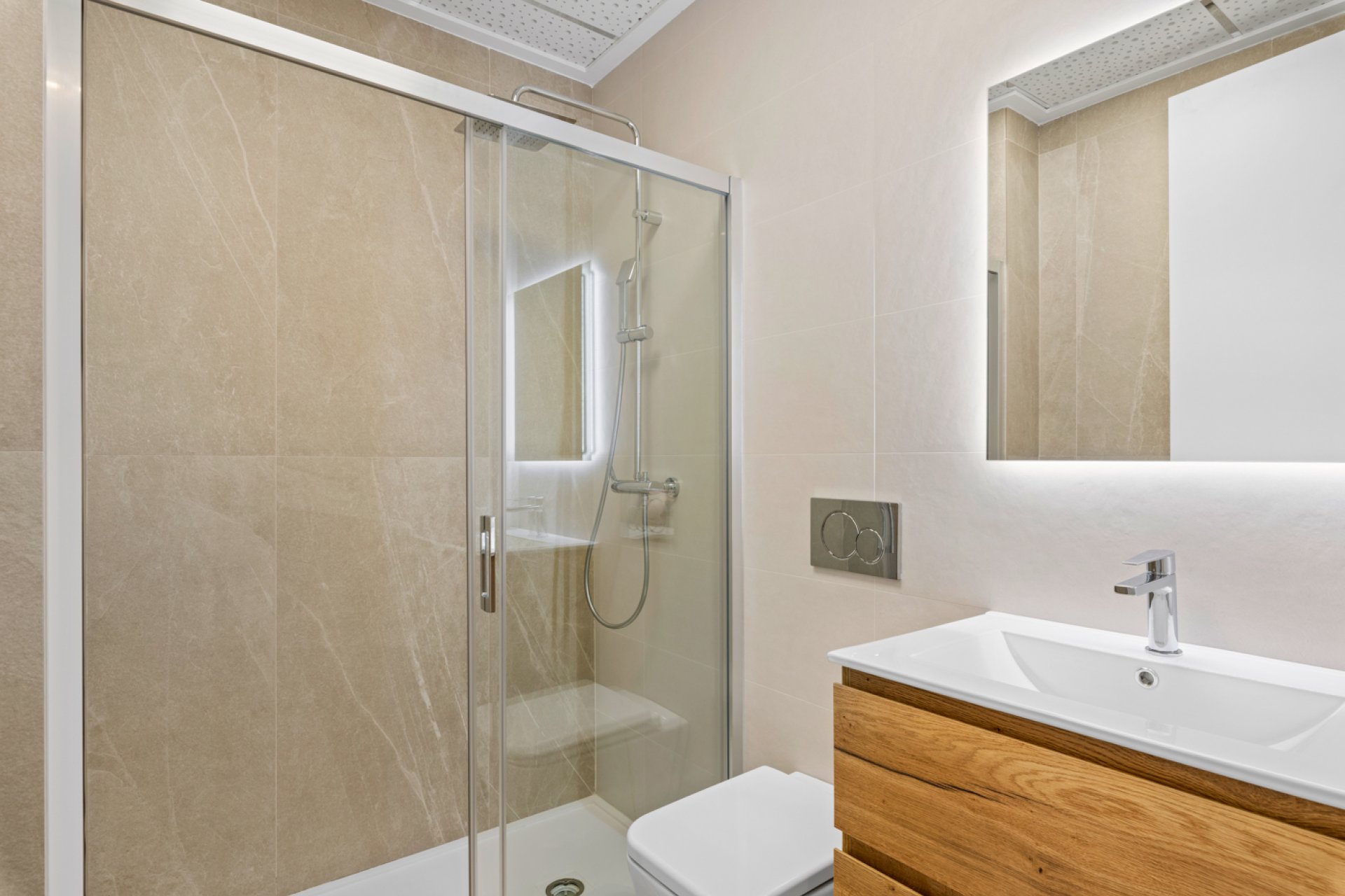 New Build - Apartment - Ciudad Quesada - Benijofar