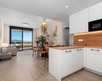 New Build - Apartment - Ciudad Quesada - Benijofar
