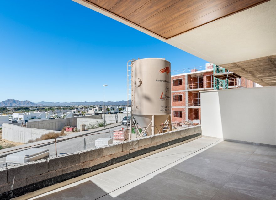 New Build - Apartment - Ciudad Quesada - Benijofar