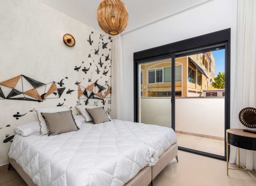 New Build - Apartment - Ciudad Quesada - Benijofar