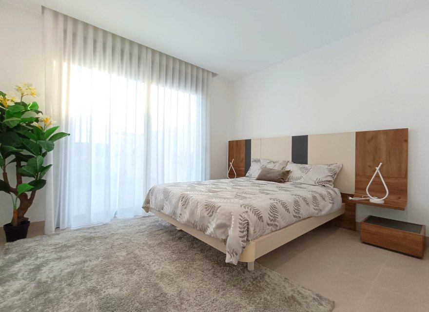 New Build - Apartment - Ciudad Quesada - Benijofar