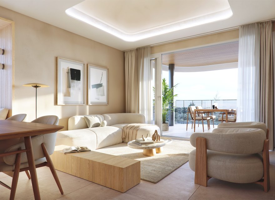 New Build - Apartment - Ciudad Quesada - Benijofar