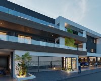 New Build - Apartment - Ciudad Quesada - Benijofar