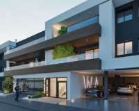 New Build - Apartment - Ciudad Quesada - Benijofar