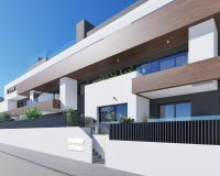 New Build - Apartment - Ciudad Quesada - Benijofar