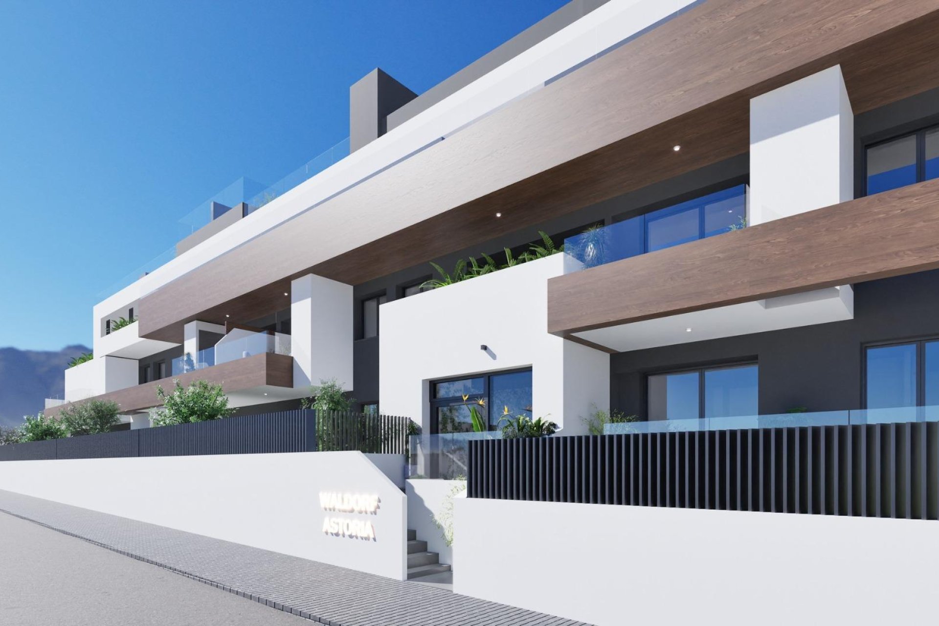 New Build - Apartment - Ciudad Quesada - Benijofar