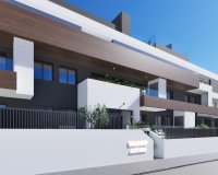 New Build - Apartment - Ciudad Quesada - Benijofar