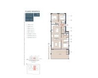 New Build - Apartment - Ciudad Quesada - Benijofar