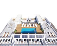 New Build - Apartment - Ciudad Quesada - Benijofar