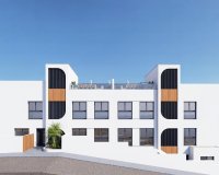 New Build - Apartment - Ciudad Quesada - Benijofar