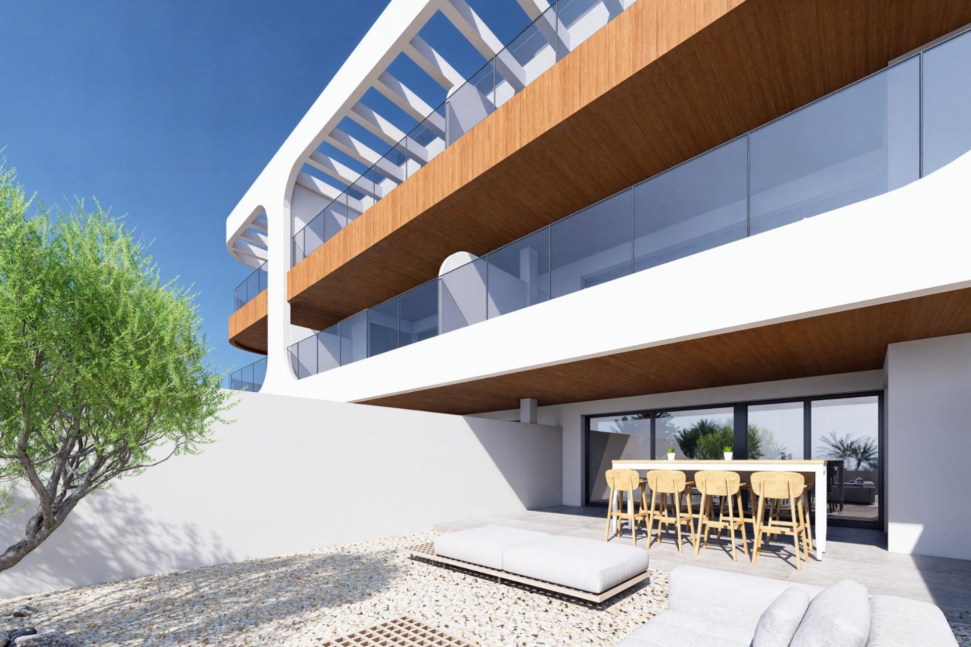 New Build - Apartment - Ciudad Quesada - Benijofar