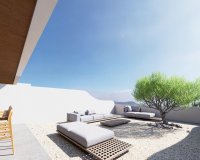 New Build - Apartment - Ciudad Quesada - Benijofar