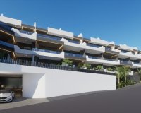 New Build - Apartment - Ciudad Quesada - Pueblo