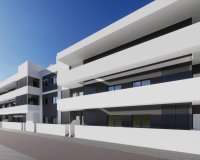 New Build - Apartment - Ciudad Quesada - Pueblo