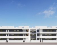 New Build - Apartment - Ciudad Quesada - Pueblo