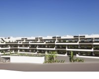 New Build - Apartment - Ciudad Quesada - Pueblo