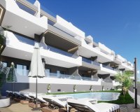 New Build - Apartment - Ciudad Quesada - Pueblo