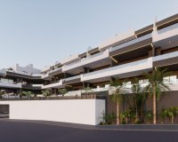 New Build - Apartment - Ciudad Quesada - Pueblo