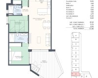 New Build - Apartment - Ciudad Quesada - Pueblo