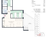 New Build - Apartment - Ciudad Quesada - Pueblo