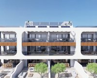 New Build - Apartment - Ciudad Quesada - Pueblo