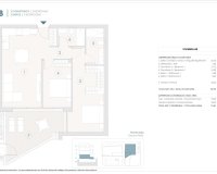 New Build - Apartment - Ciudad Quesada - Pueblo