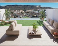 New Build - Apartment - Ciudad Quesada - Pueblo