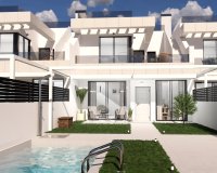 New Build - Apartment - Ciudad Quesada - Rojales