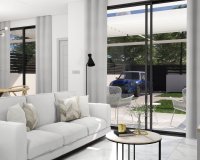 New Build - Apartment - Ciudad Quesada - Rojales