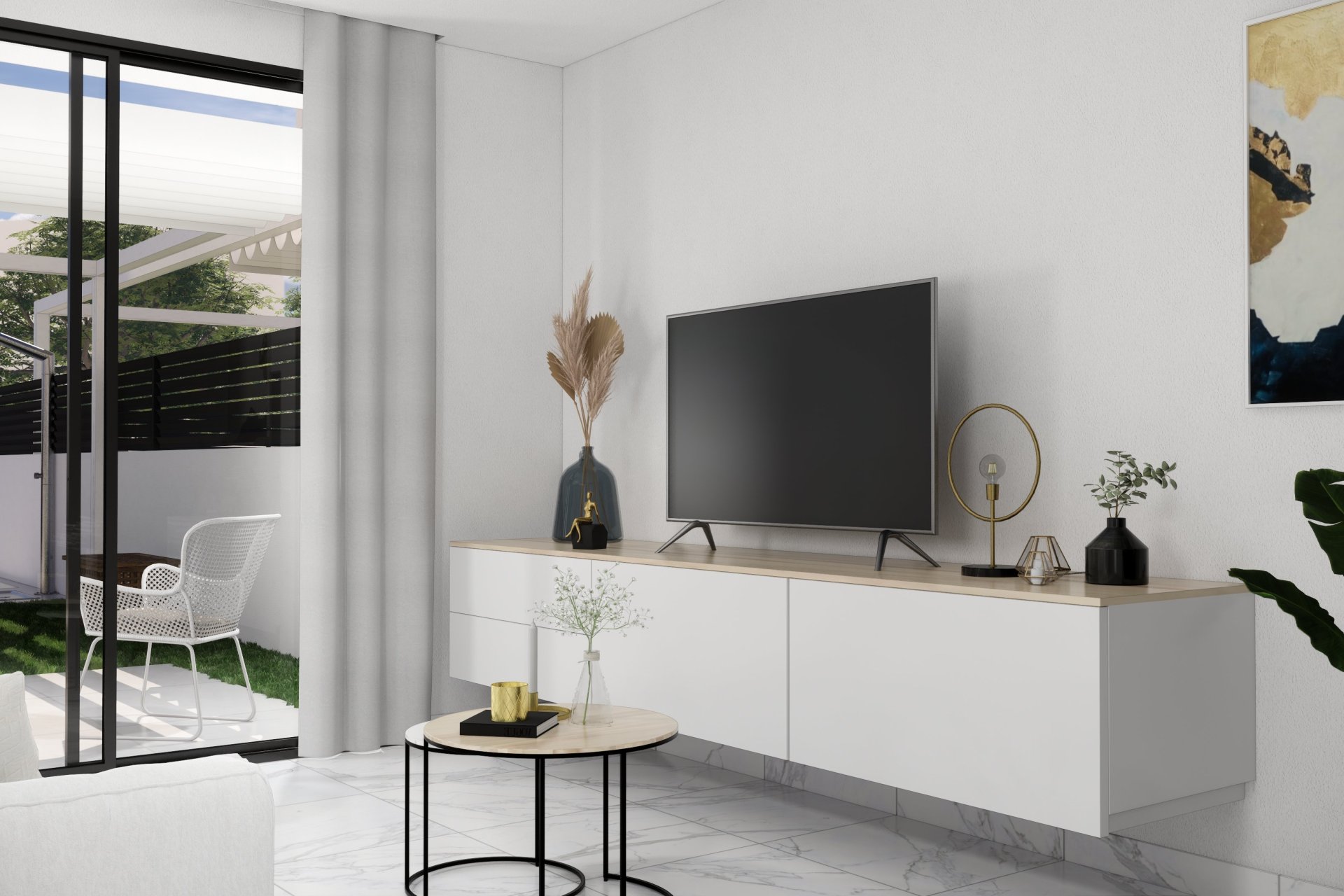 New Build - Apartment - Ciudad Quesada - Rojales