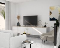 New Build - Apartment - Ciudad Quesada - Rojales