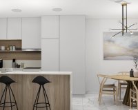 New Build - Apartment - Ciudad Quesada - Rojales