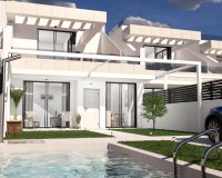 New Build - Apartment - Ciudad Quesada - Rojales