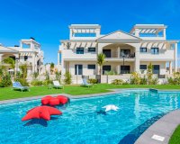 New Build - Apartment - Ciudad Quesada - Rojales