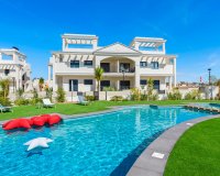 New Build - Apartment - Ciudad Quesada - Rojales