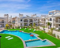 New Build - Apartment - Ciudad Quesada - Rojales