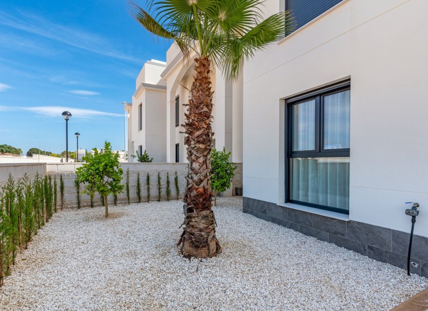 New Build - Apartment - Ciudad Quesada - Rojales