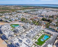 New Build - Apartment - Ciudad Quesada - Rojales