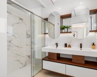 New Build - Apartment - Ciudad Quesada - Rojales