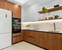 New Build - Apartment - Ciudad Quesada - Rojales