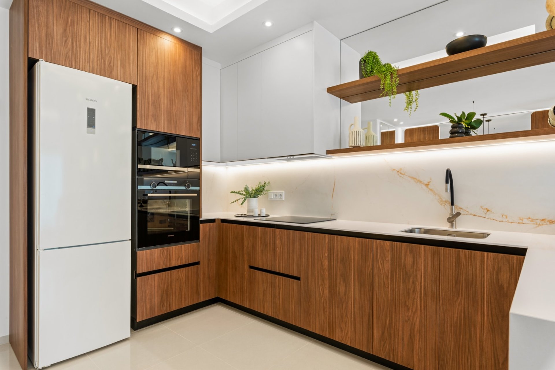 New Build - Apartment - Ciudad Quesada - Rojales