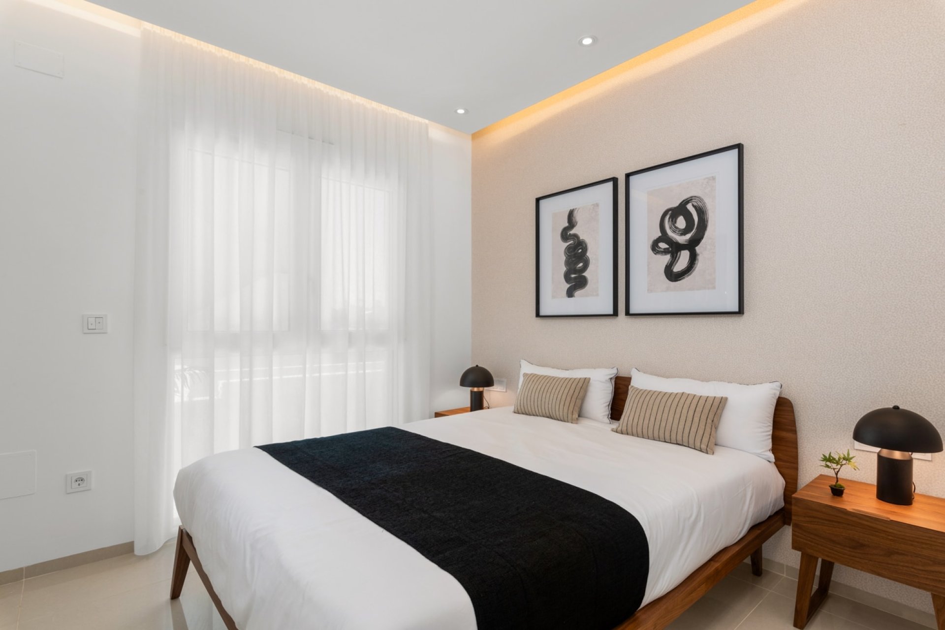 New Build - Apartment - Ciudad Quesada - Rojales