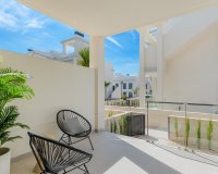 New Build - Apartment - Ciudad Quesada - Rojales