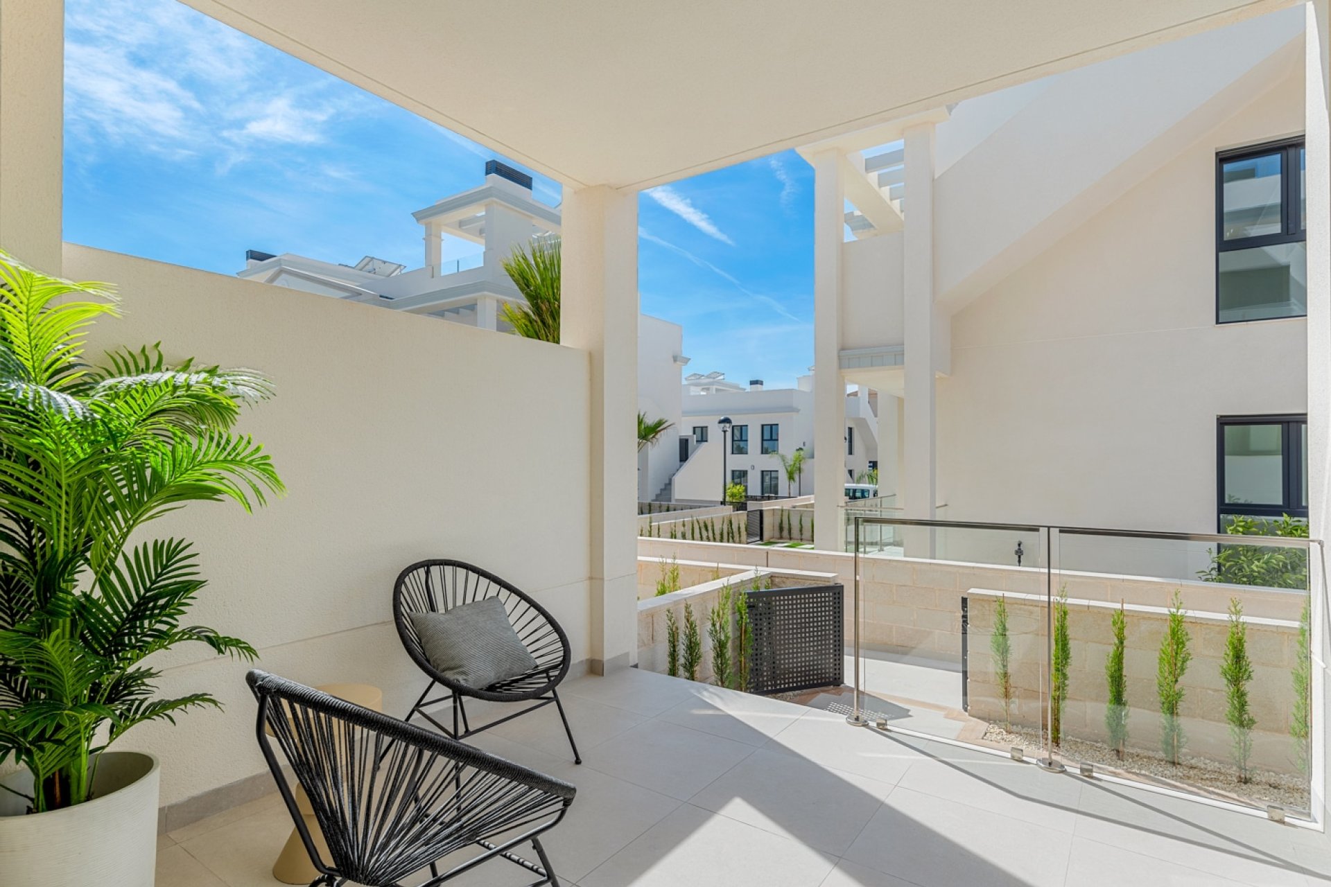 New Build - Apartment - Ciudad Quesada - Rojales