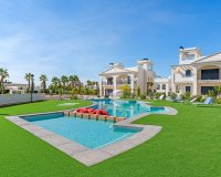 New Build - Apartment - Ciudad Quesada - Rojales