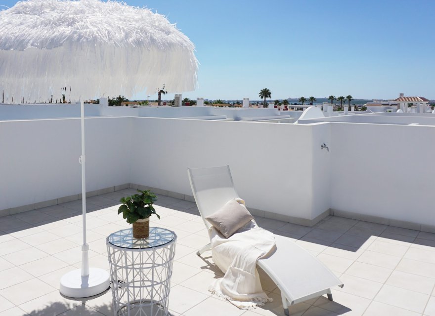 New Build - Apartment - Ciudad Quesada - Rojales