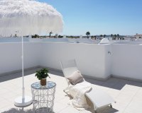 New Build - Apartment - Ciudad Quesada - Rojales